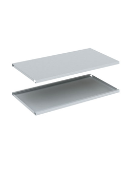 Дополнительная полка ШАМ-11/400