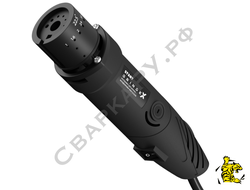 Машинка для заточки вольфрамовых электродов Старт GrindeX