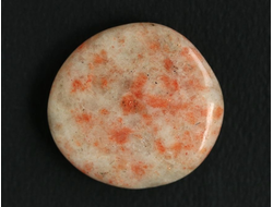 Солнечный камень