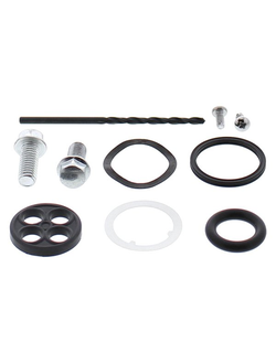 Ремкомплект Топливного Крана Для Квадроцикла Honda Trx250X / Ex Sportrax Allballs 60-1218