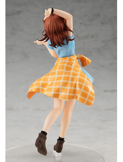 Фигурка Касуми Тояма (Toyama Kasumi Pop Up Parade)