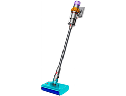 Dyson V15s Detect Submarine (Yellow/Nickel)