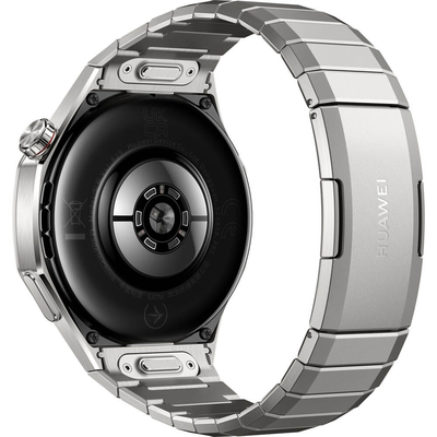 Huawei Watch GT 5 Pro (55020DGG) Титановый