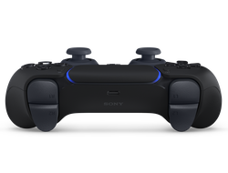 Геймпад PlayStation DualSense Чёрная полночь