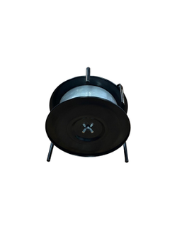 Ленторазмотчик (диспенсер) для ПП ленты без колес