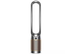 Очиститель-увлажнитель воздуха Dyson (TP09) Nickel/Gold