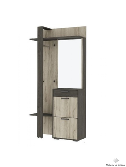 Эдинбург прихожая