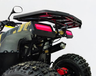 Квадроцикл бензиновый MOTAX GRIZLIK PREMIUM 125