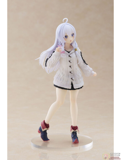 Фигурка Элейна (Elaina Knit Sweater Ver.)