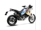 Глушитель LEOVINCE LV ONE EVO 14428EBU