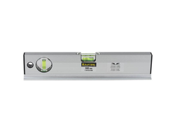 KRAFTOOL ACU-VIEW, 4 в 1, 300 мм, компактный уровень для горизонтальных измерений и уклонов (1-34733-030)