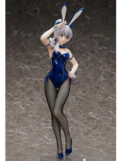 Фигурка 1/4 Телета Тестаросса (Teletha Testarossa)