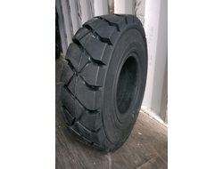 6.50-10 Superguider Шина цельнолитая