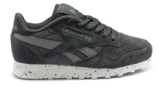 Reebok Classic Темно-серые (36-40) Арт: 022F