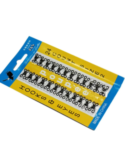 Крючки пришивные