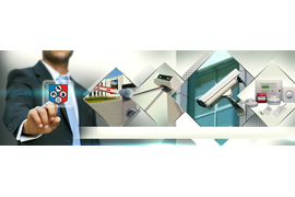 Объединение систем в Единый комплекс Безопасности