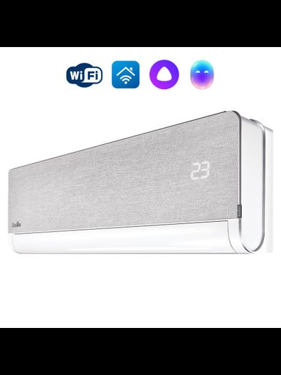 Сплит-система инверторного типа Ballu Boho DC BSNI-10HN8 комплект