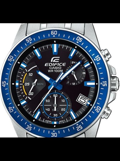 Часы Casio Edifice EFV-540D-1A2