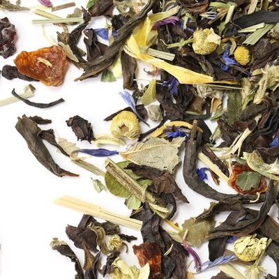 Травяной чай - Фиточай Монастырский Премиум 250 г