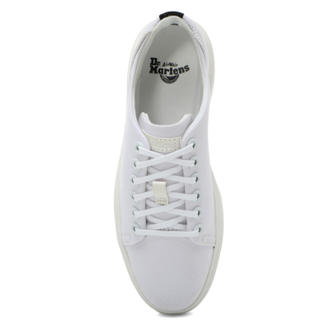 Кеды Dr. Martens Dante Canvas White