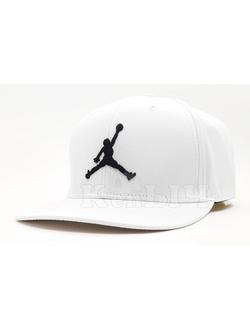 Кепка Jordan Air 23 белая
