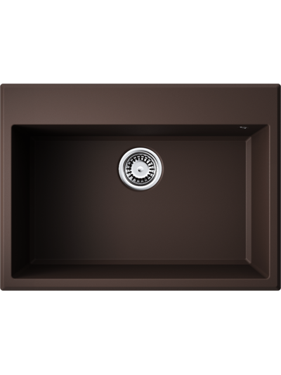 Мойка Omoikiri TEDORI 68