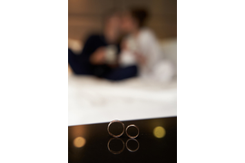 Свадебная съемка