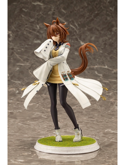 Фигурка 1/7 Агнес Такион (Agnes Tachyon Kotobukiya)