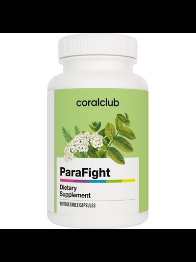ПараФайт  CoralClub