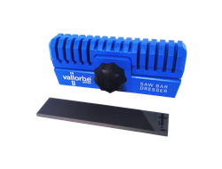 Инструмент для правки шины + напильник VALLORBE