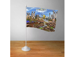 Флаги, флажки Герои меча и магии, Heroes of Might and Magic