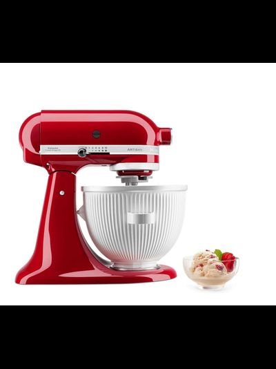 Чаша для приготовления мороженого (мороженица), 5KSMICM, KitchenAid