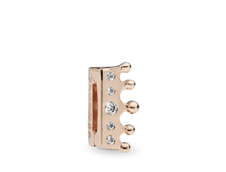 Pandora reflexions crown charm best sale