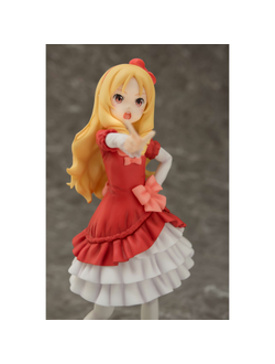 Фигурка 1/7 Эльф Ямада (Yamada Elf Lolita Fuku Ver.)