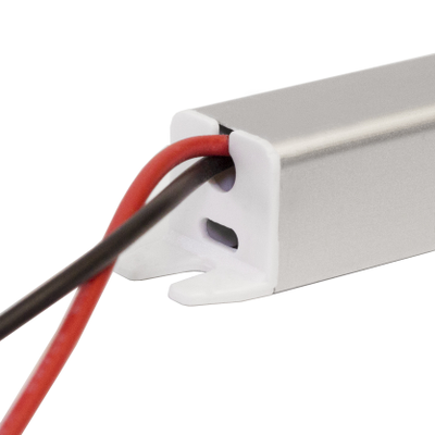 Блок питания 36W 24V IP22 Long (24V/1.5A/36W) (4LED/IP22 сетка/1 год)