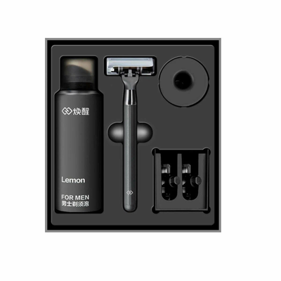 Набор для бритья Xiaomi Huanxing Lemon Razor (NEOWAK) H300-6