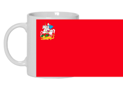 Кружка Московская Область