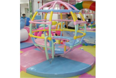 Карусель 4KIDS «Беседка»