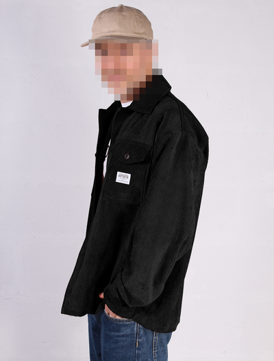 Рубашка Gifted78 OG Black
