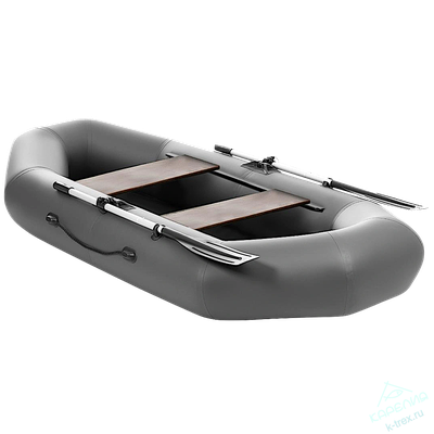 Лодка ПВХ Тонар Бриз 260