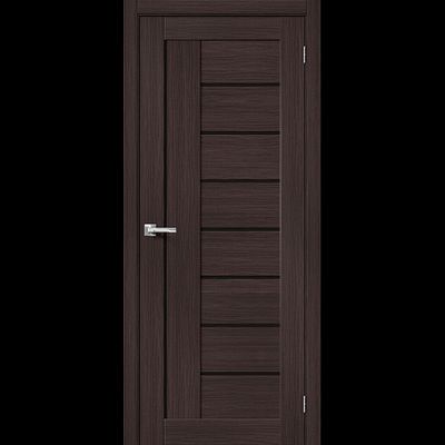 Браво-29 Wenge Melinga Black Star