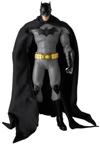 Кукла 1/6 Real Action Heroes Бэтмен (Batman The New 52)