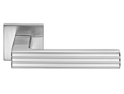 Ручки Morelli MAGLEV MH-52-S6 SC матовый хром