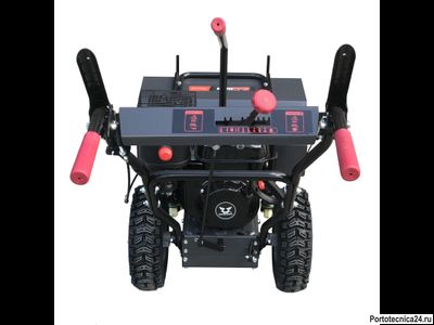 Подметальная машина EVOline SWG 620-200
