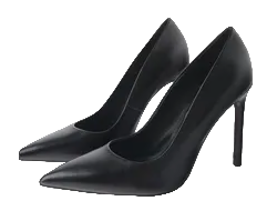 Модельная обувь