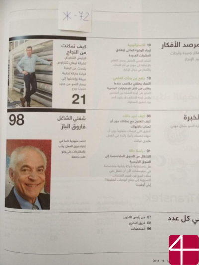 Журнал «Harvard Business Review»