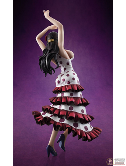 Фигурка 1/8 Виола (Viola)