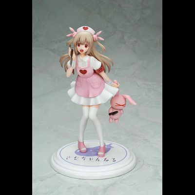 Фигурка 1/7 Virtual Nurse Natori Sana