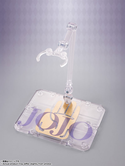 Фигурка Джотаро Куджо (Joutarou Kuujou S.H.Figuarts)