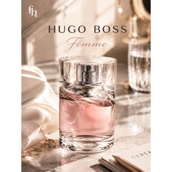 Hugo Boss Hugo Boss Femme